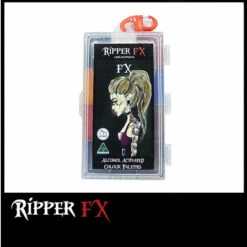 Ripper FX, FX Alcohol Pallet -Smiffys Shop 04781 FX Alcohol pallet Ripper FX 2 cr