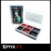 Ripper FX Bloody Mini Pocket Alcohol Pallet 1 Ripper FX Bloody Mini Pocket Alcohol Pallet -Smiffys Shop 09441 Bloody Pocket Pallet Ripper FX cr