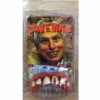 Caveman Teeth - Billy Bob -Smiffys Shop 10090 Billy Bob Caveman Teeth 1