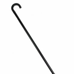 Black Walking Cane - Child