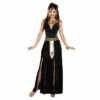 Dreamgirl Exquisite Cleopatra Costume -Smiffys Shop 10290 exquisite cleopatra costume