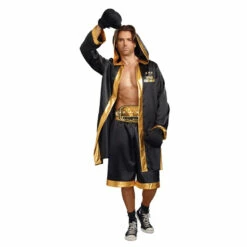 Dreamgirl Men's World Champion