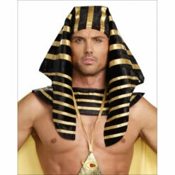 Dreamgirl Egyptian Pharaoh Headpiece