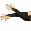 Dreamgirl Midnight Madness Gloves -Smiffys Shop 10341 midnight madness gloves