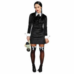 Dreamgirl Friday Ladies Halloween Costume