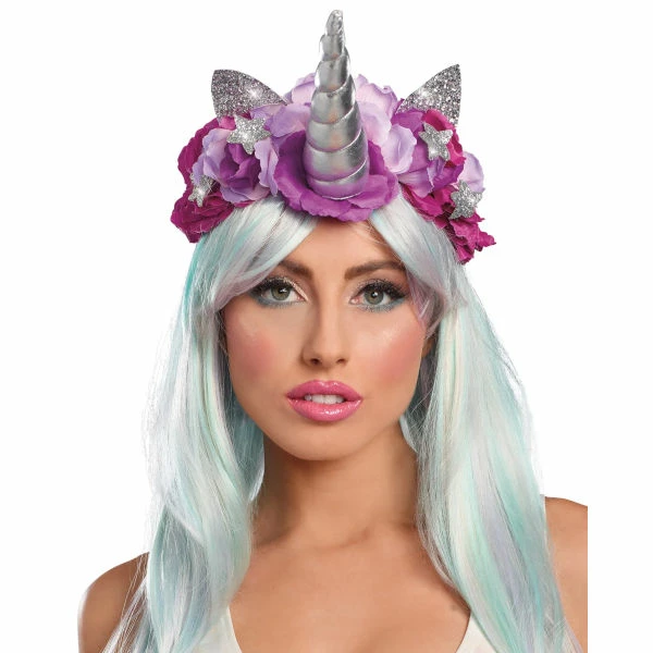 Dreamgirl Mystical Unicorn Headpiece 3 Dreamgirl Mystical Unicorn Headpiece