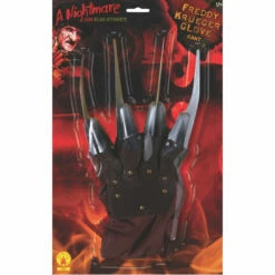 Freddy Krueger Adult Glove