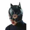 Catwoman Mask-Adult 2 Catwoman Mask-Adult -Smiffys Shop 12442 catwoman mask