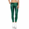 LEG AVENUE Hipster Mermaid Costume Leggings -Smiffys Shop 13551 hipster mermaid costume leggings