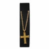 Big Cross Necklace -Smiffys Shop 15800 35