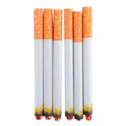 Fake Cigarettes 6 Pack