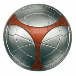 Task Master 12" Shield