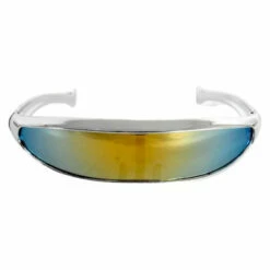 Cyclops Party Glasses