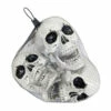 Bag Of 3 Skulls -Smiffys Shop 21547 bag 3 skulls
