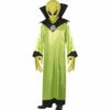 Smiffys Alien Lord Costume - Adult 1 Smiffys Alien Lord Costume - Adult -Smiffys Shop 22006 alien lord costume
