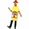 Smiffys Tequila Bottle Costume -Smiffys Shop 22592 0
