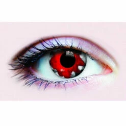 Primal Costume Contact Lenses - Walking Dead II