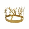 Metal Fantasy Forest Crown -Smiffys Shop 23 952
