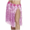 Smiffys Neon Pink Hawaiian Hula Skirt -Smiffys Shop 25705 pink hawaiian hula skirt cr