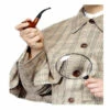 Smiffys Tales Of Old England Sherlock Holmes Kit -Smiffys Shop 30370 Sherlock Holmes Kit