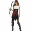 Smiffys Pirate Wench Costume -Smiffys Shop 30716 pirate wench costume