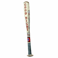 Harley Quinn Inflatable Bat
