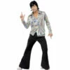 Smiffys 70s Retro Costume-Mens 1 Smiffys 70s Retro Costume-Mens -Smiffys Shop 33841 70s retro costume mens