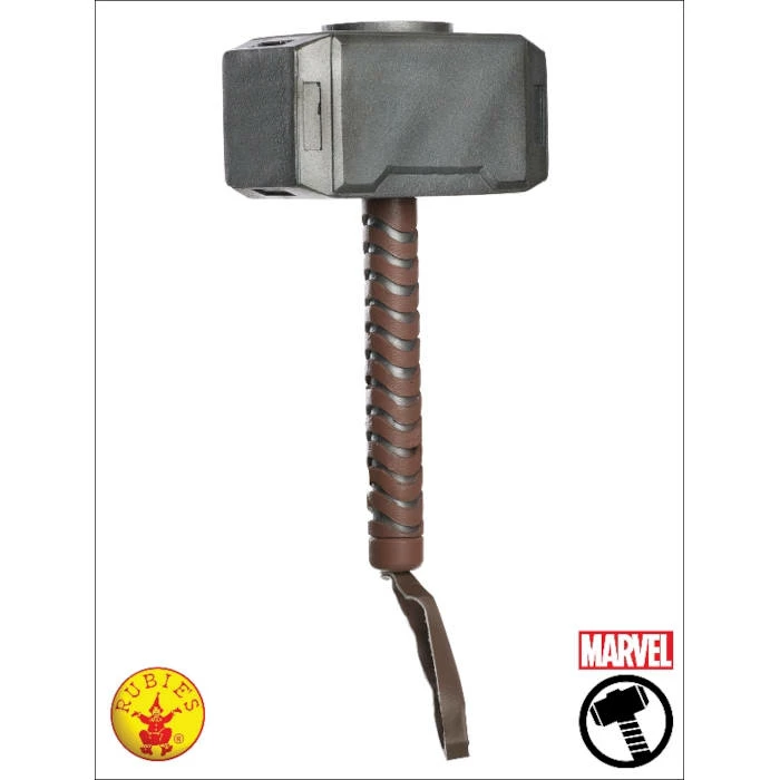 Thor Hammer - Child 3 Thor Hammer - Child