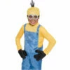 Minion Goggles -Smiffys Shop 36720 Minion Goggles cr