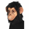 Smiffys Chimp Latex Mask -Smiffys Shop 39507 0