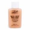 Mehron 3D Gel Flesh Colour 14ml -Smiffys Shop 3d Gel Flesh