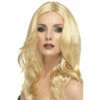 Smiffys Superstar Wig - Blonde -Smiffys Shop 42288 0