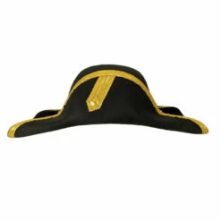 Historical Captain Hat