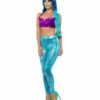 Smiffys Mermaid Leggings 1 Smiffys Mermaid Leggings -Smiffys Shop 47304 Mermaid Leggings cr 8b6ebe43 0899 48f6 88c9 0f15883f6209