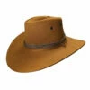 Brown Suede Cowboy Hat -Smiffys Shop 50 470 brown suede cowboy hat