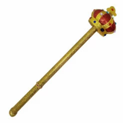 Gold Sceptre