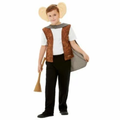 Smiffys Roald Dahl The BFG Kit
