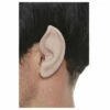Smiffys Star Trek Original Series Spock Ears - Nude 2 Smiffys Star Trek Original Series Spock Ears - Nude -Smiffys Shop 52343 Star Trek Original Series Spock Ears Nude cr