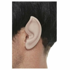 Smiffys Star Trek Original Series Spock Ears - Nude