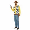 Smiffys Western Cowboy Costume -Smiffys Shop 55054 western cowboy costume