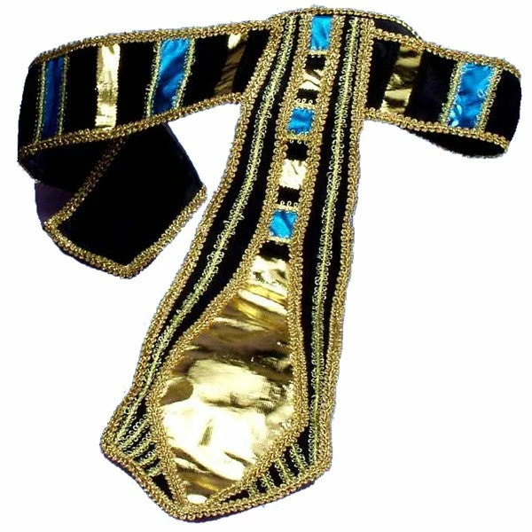 Egyptian Belt 3 Egyptian Belt