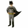 Batman Classic Costume-Child -Smiffys Shop 620421