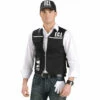 Forensic Crime Investigation Vest 2 Forensic Crime Investigation Vest -Smiffys Shop 62544 forensic crime investigation vest cr
