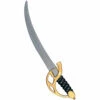 Plastic Pirate Sword -Smiffys Shop 629 rubies pirate sword cr