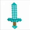 Disguise Minecraft Sword -Smiffys Shop 65684 minecraft sword