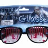 Zombie Glasses -Smiffys Shop 67696 zombie glasses