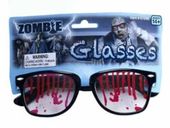 Zombie Glasses