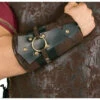 Roman Arm Guards -Smiffys Shop 6940 roman arm guards cr