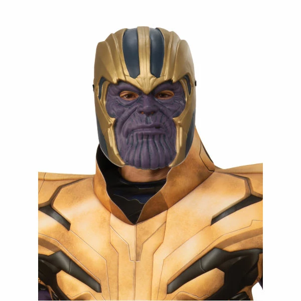 Thanos Deluxe AVG4 Costume - Adult 4 Thanos Deluxe AVG4 Costume - Adult - Image 2