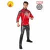 Shang-Chi Deluxe Adult Costume -Smiffys Shop 702715 shang chi deluxe adult costume